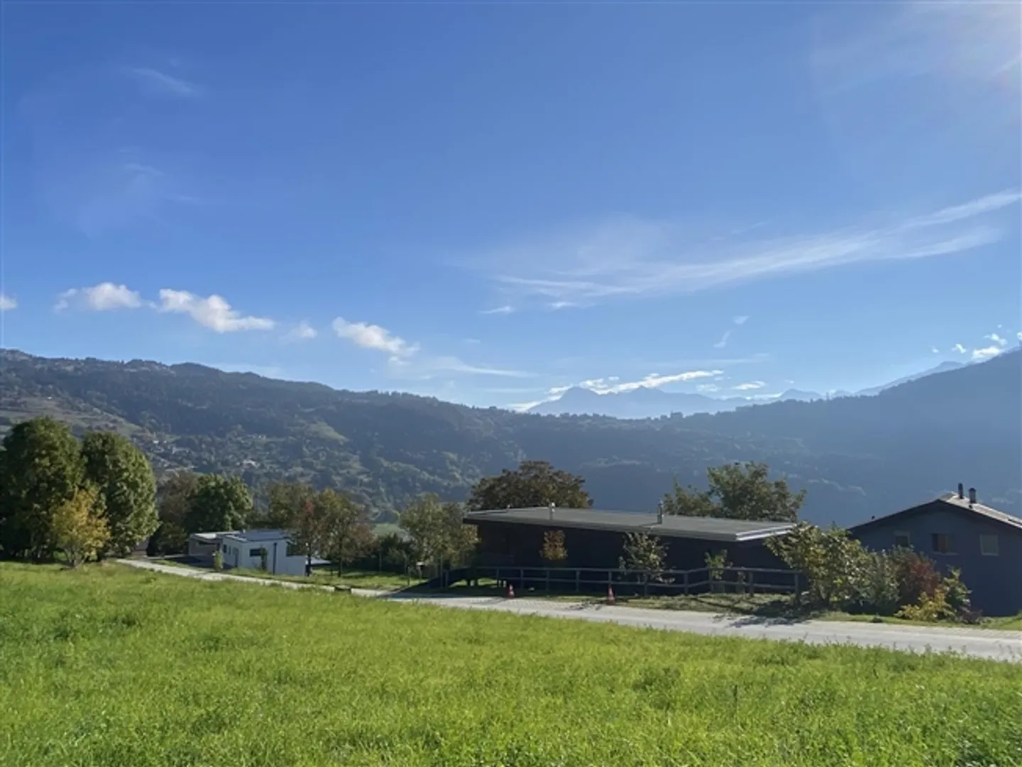 Chalet for sale Fortunau Ayent - Photo 5 of 11