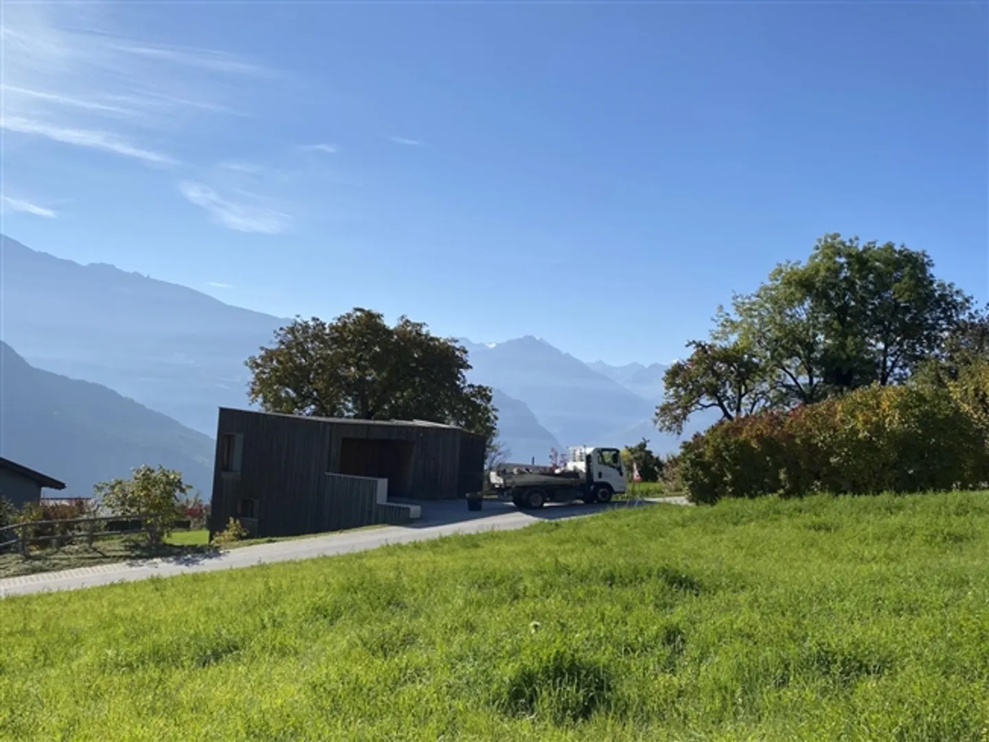 Chalet for sale Fortunau Ayent - Photo 6 of 11