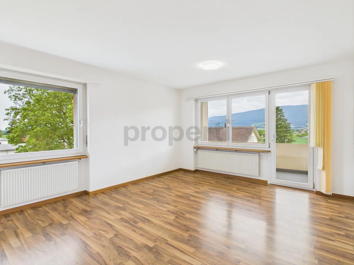 Appartement 3.5 pièces - Photo 1 sur 8
