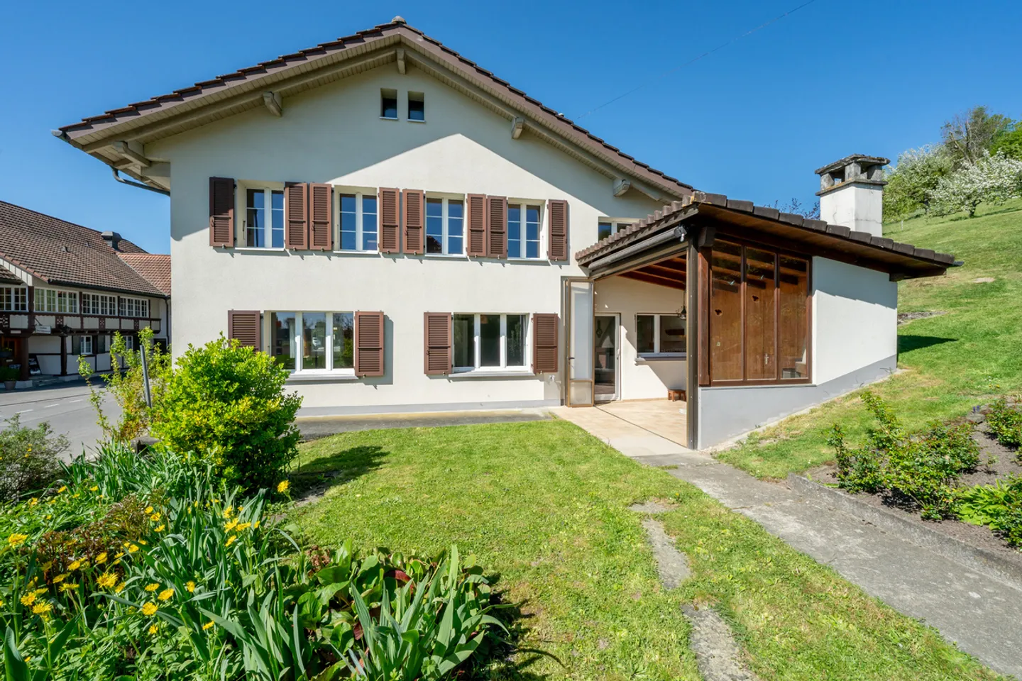 Charming Detached Family Home - Photo 1 of 13
