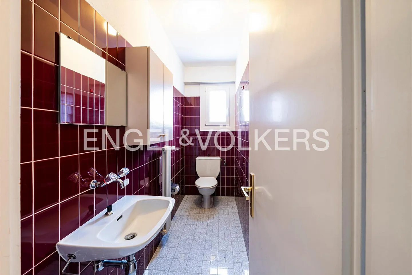 Charmantes Appartement in Ascona - Foto 9 von 9