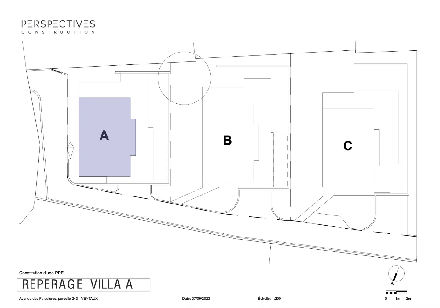 Villas de luxe sur la Riviera - Photo 6 sur 13