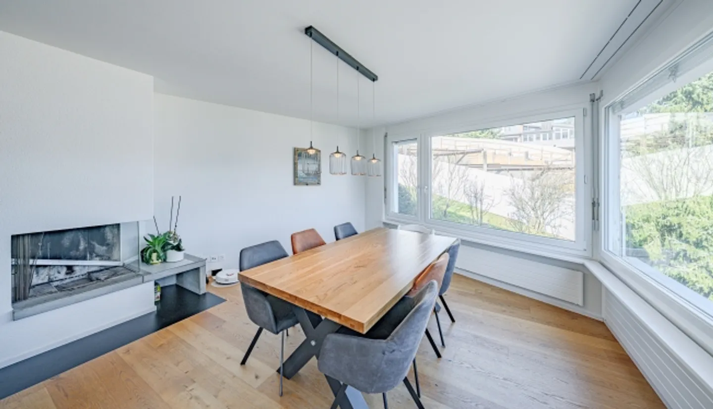 «ATTRAKTIVE SEESICHTWOHNUNG» - Foto 7 von 8