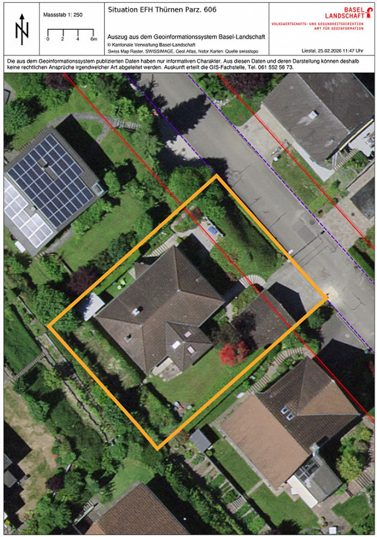 Casa unifamiliare adatta alle famiglie con giardino - Foto 8 di 9