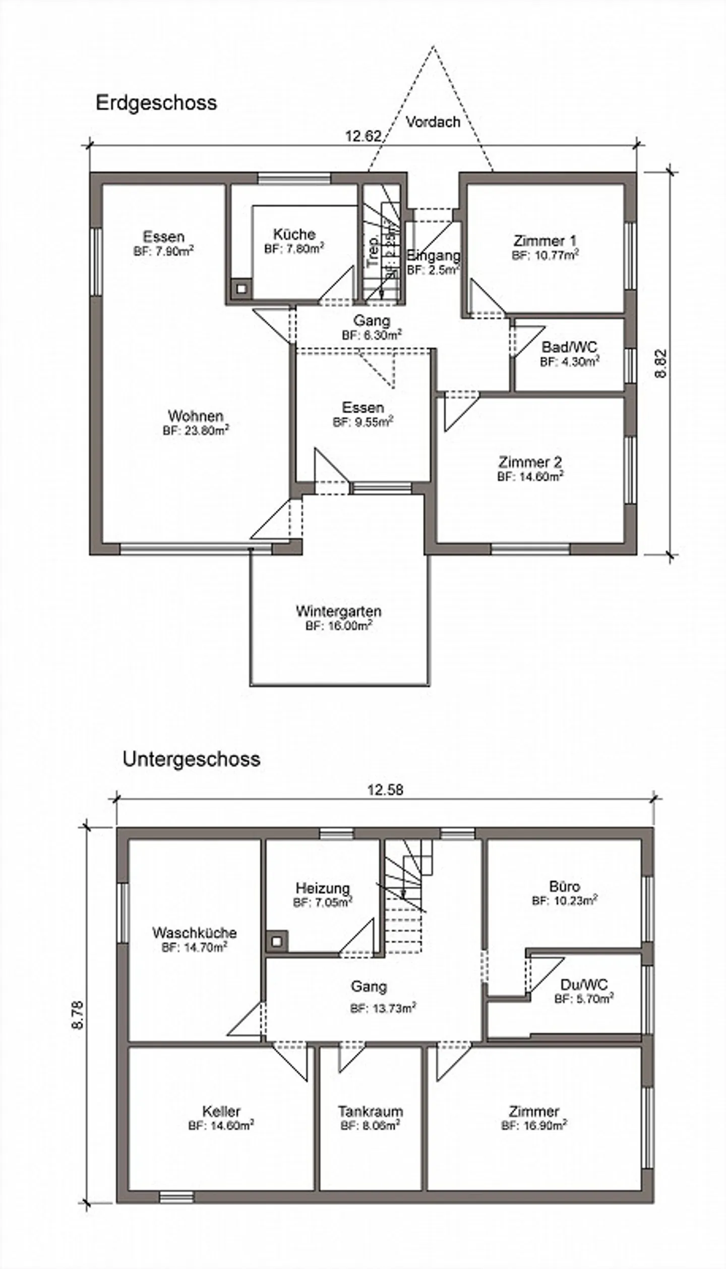 Casa unifamiliare adatta alle famiglie con giardino - Foto 9 di 9