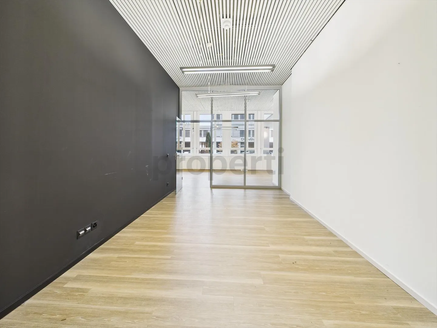 Bureau spacieux à Opfikon – Travailler près de l'aéroport - Photo 9 sur 12