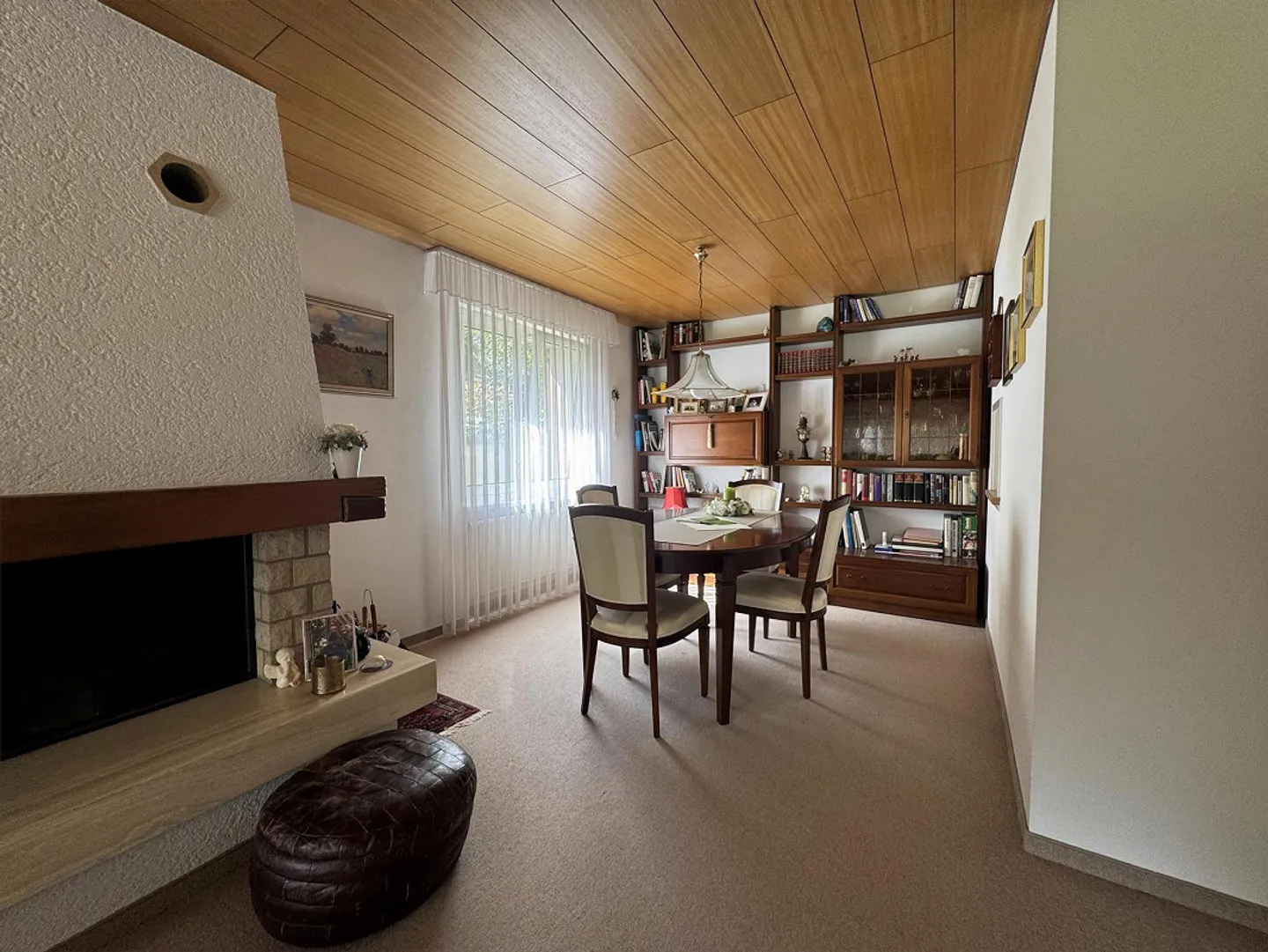 Casa unifamiliare adatta alle famiglie con giardino - Foto 6 di 9