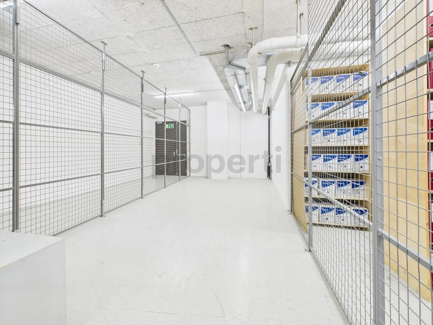 Bureau spacieux à Opfikon – Travailler près de l'aéroport - Photo 5 sur 12