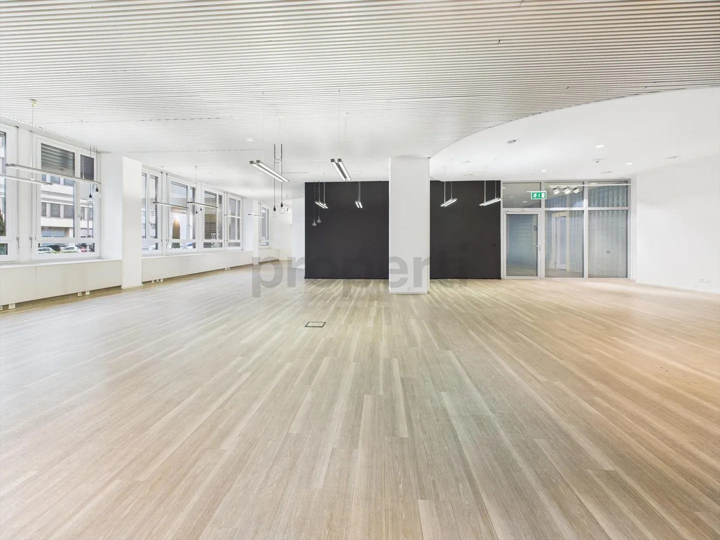 Bureau spacieux à Opfikon – Travailler près de l'aéroport - Photo 6 sur 12