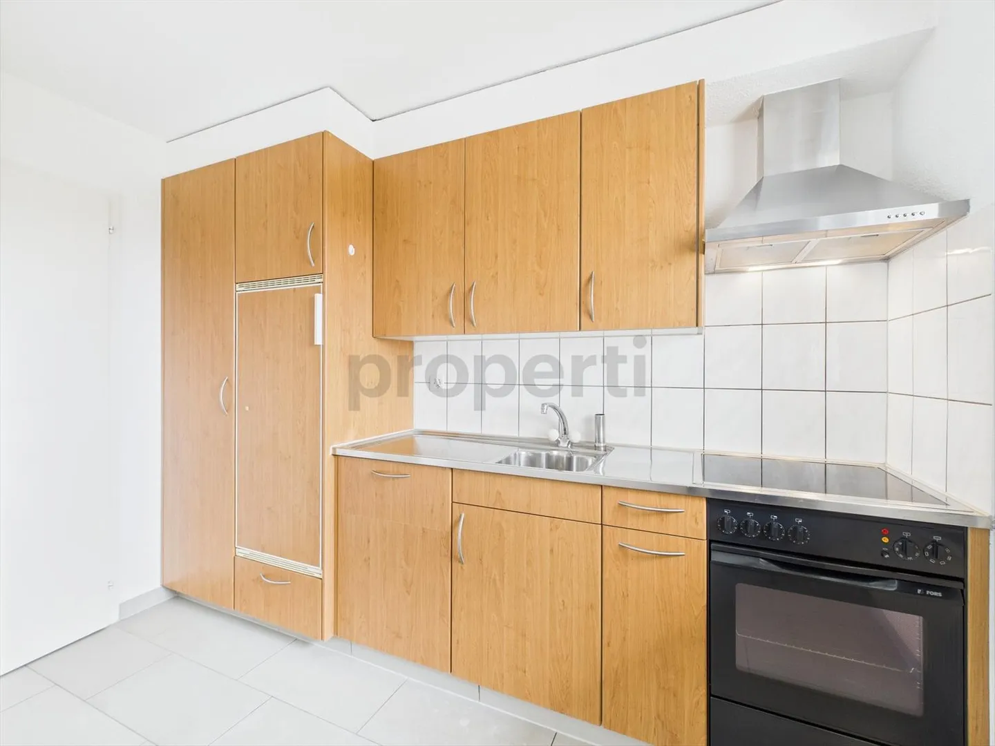 Appartement 3.5 pièces - Photo 2 sur 8