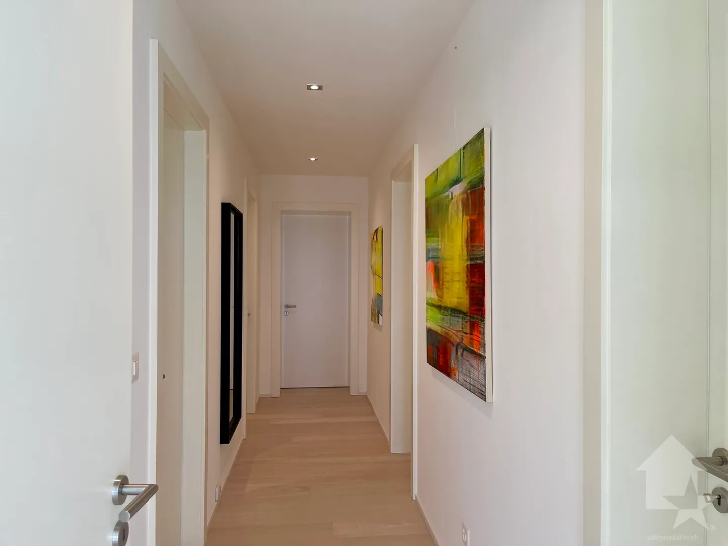 Appartamento 4.5 stanze - Foto 18 di 23