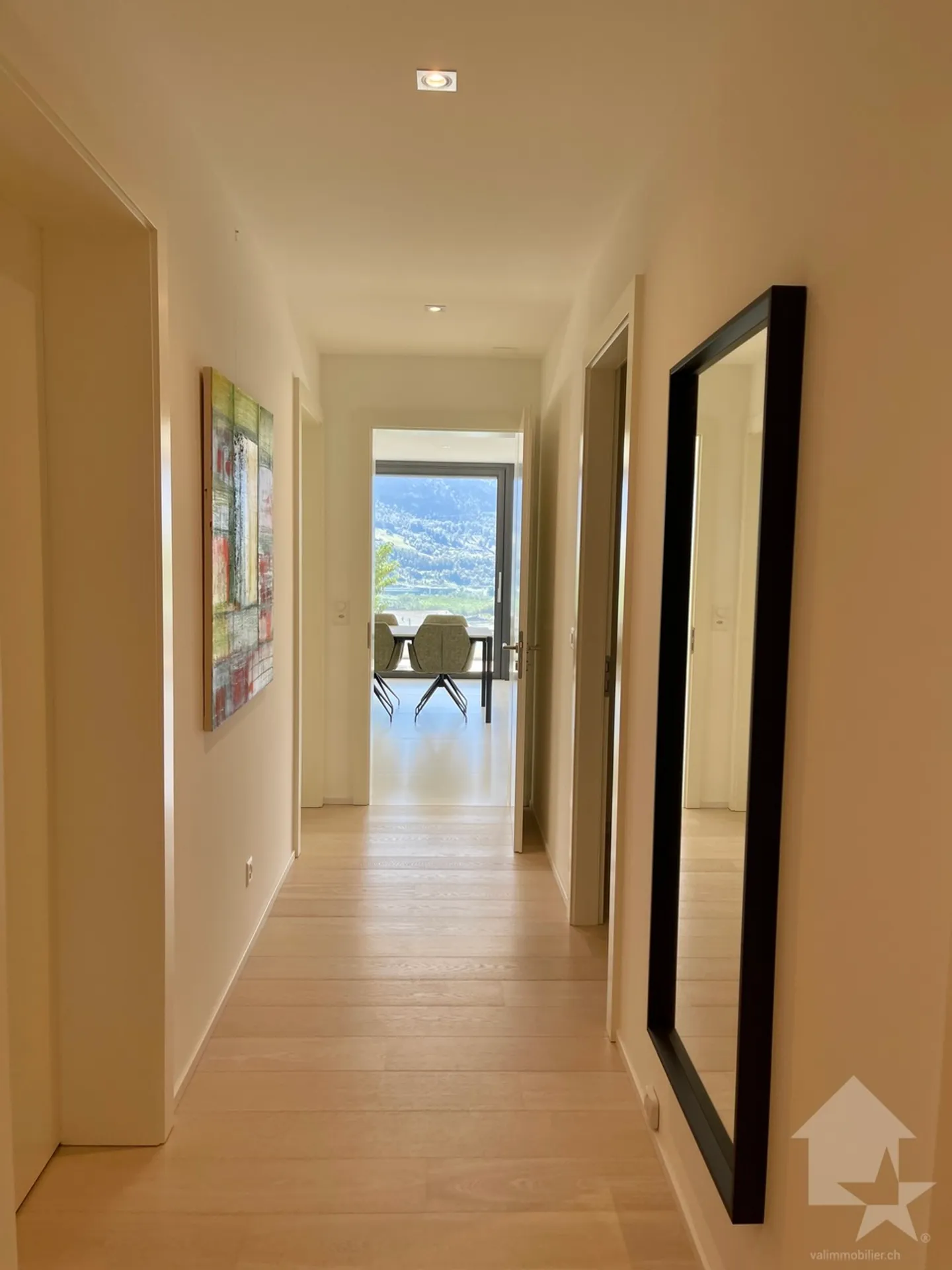 Appartamento 4.5 stanze - Foto 19 di 23