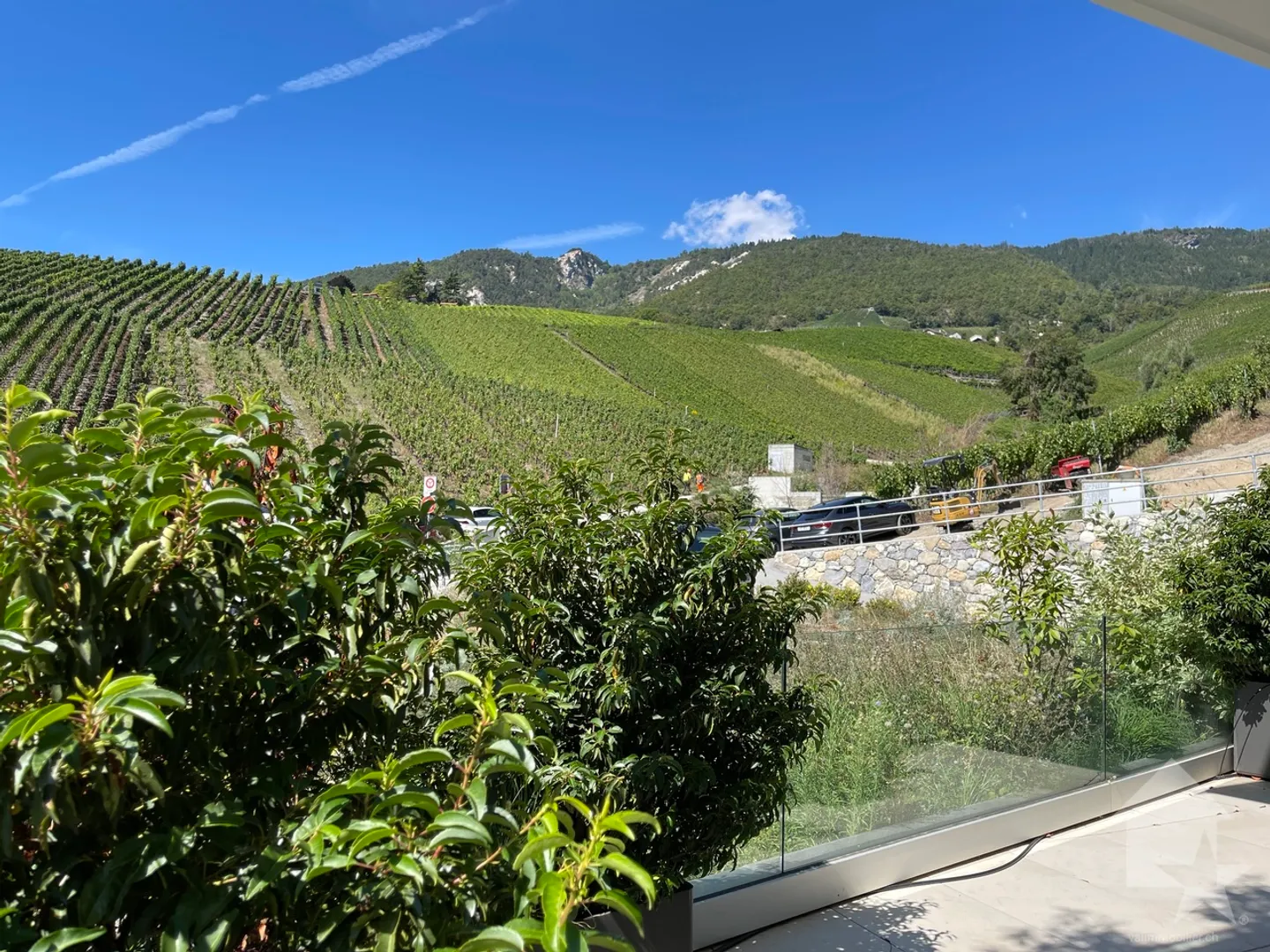 Appartamento 4.5 stanze - Foto 23 di 23