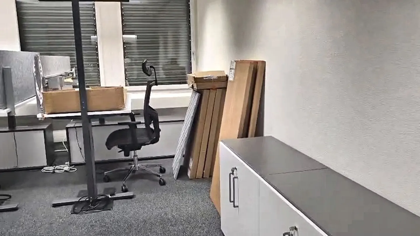 Ufficio coworking moderno a Zug - Foto 5 di 13