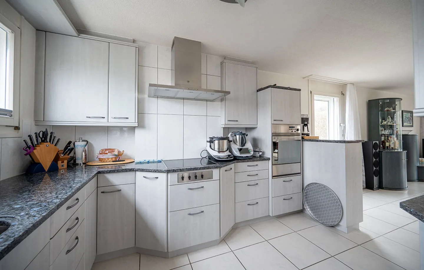 Il tuo paradiso familiare con giardino romantico - Foto 4 di 17