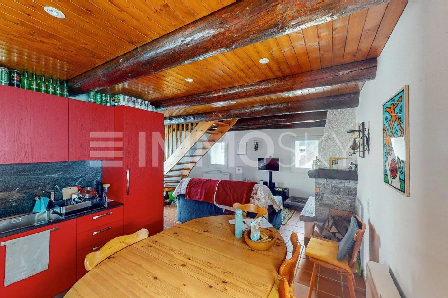 Located in a quiet and sunny area - Photo 1 of 5