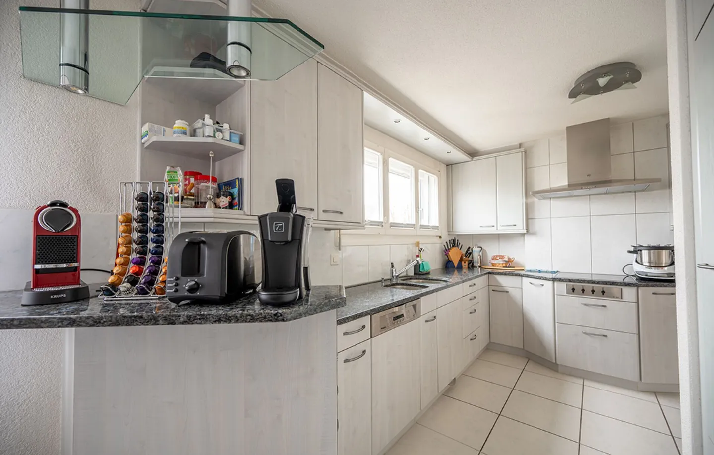 Il tuo paradiso familiare con giardino romantico - Foto 5 di 17