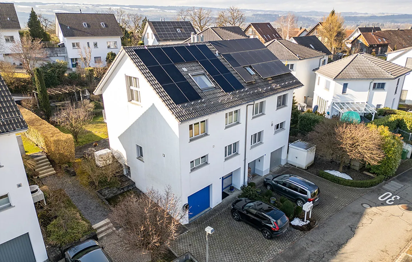 Il tuo paradiso familiare con giardino romantico - Foto 3 di 17