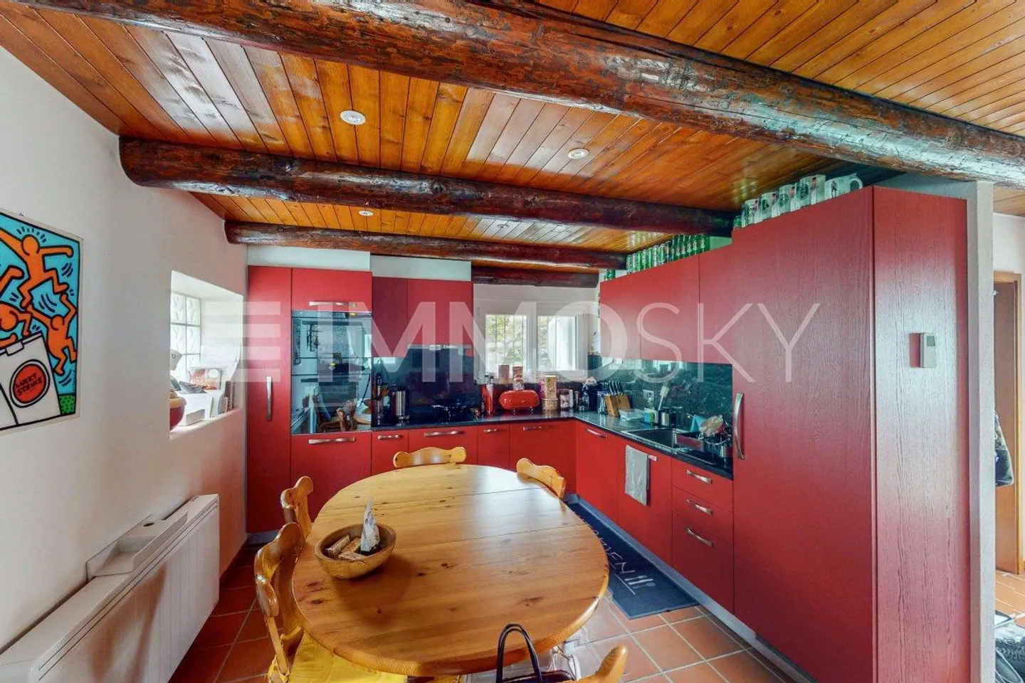 Located in a quiet and sunny area - Photo 3 of 5