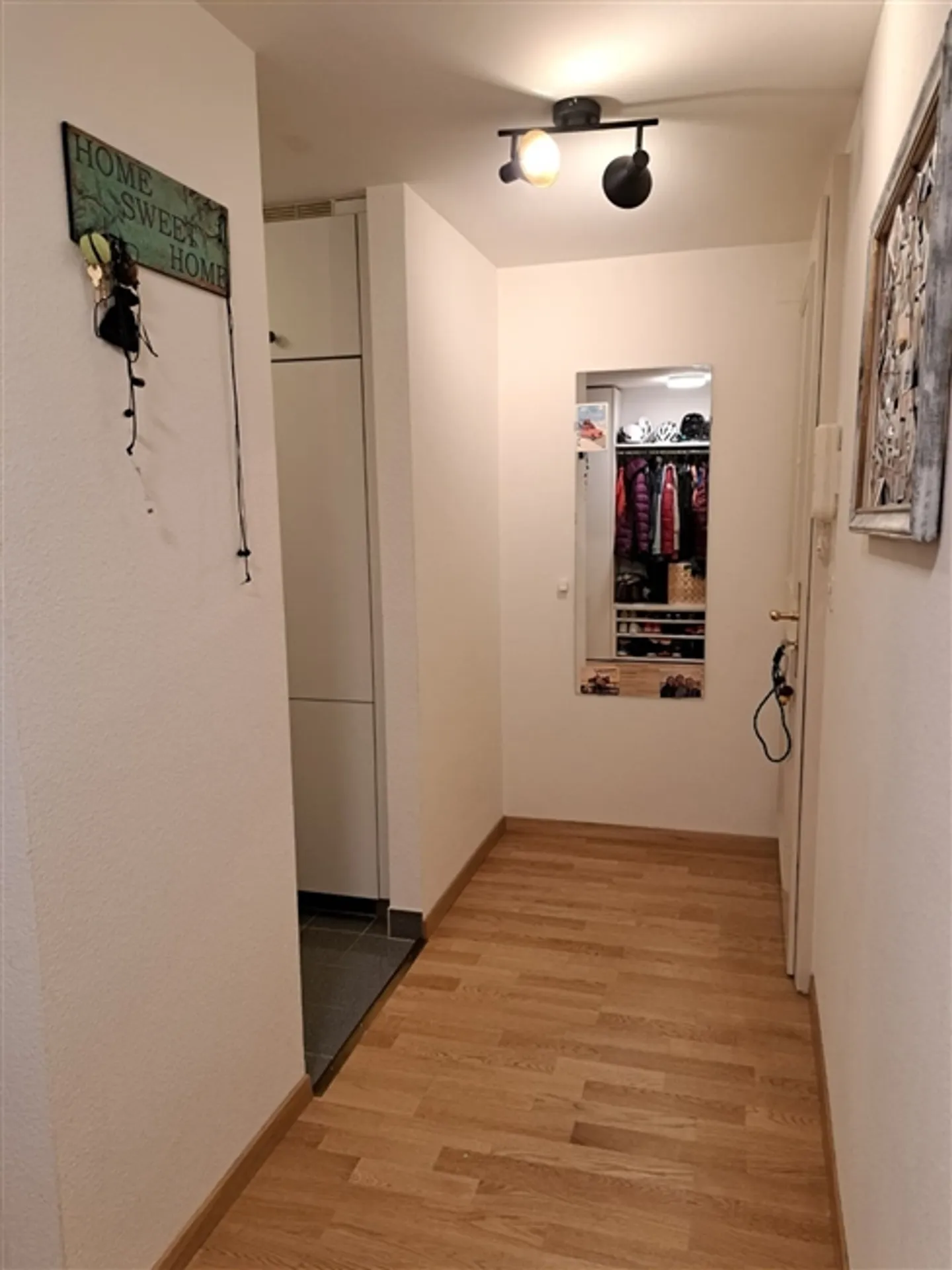 APPARTAMENTO 2 STANZE A BERN - CITTÀ VECCHIA, ARREDATO, TEMPORANEO - Foto 7 di 10