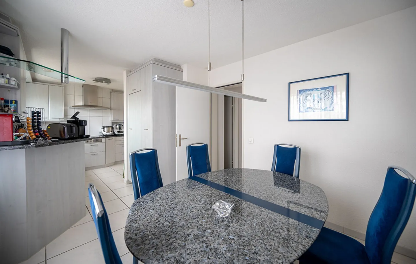 Il tuo paradiso familiare con giardino romantico - Foto 6 di 17