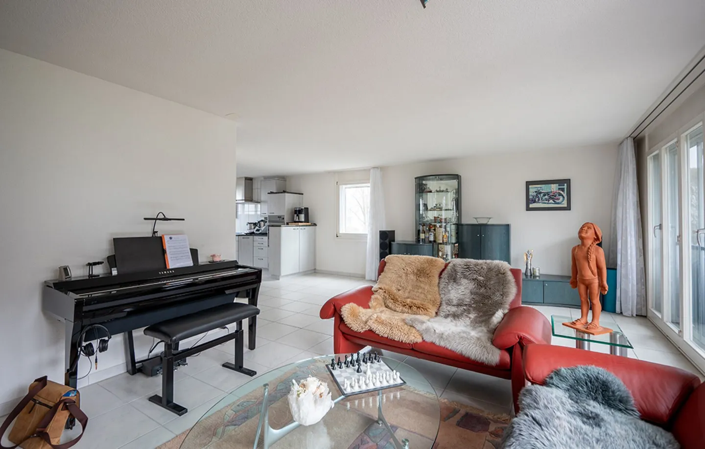 Il tuo paradiso familiare con giardino romantico - Foto 8 di 17