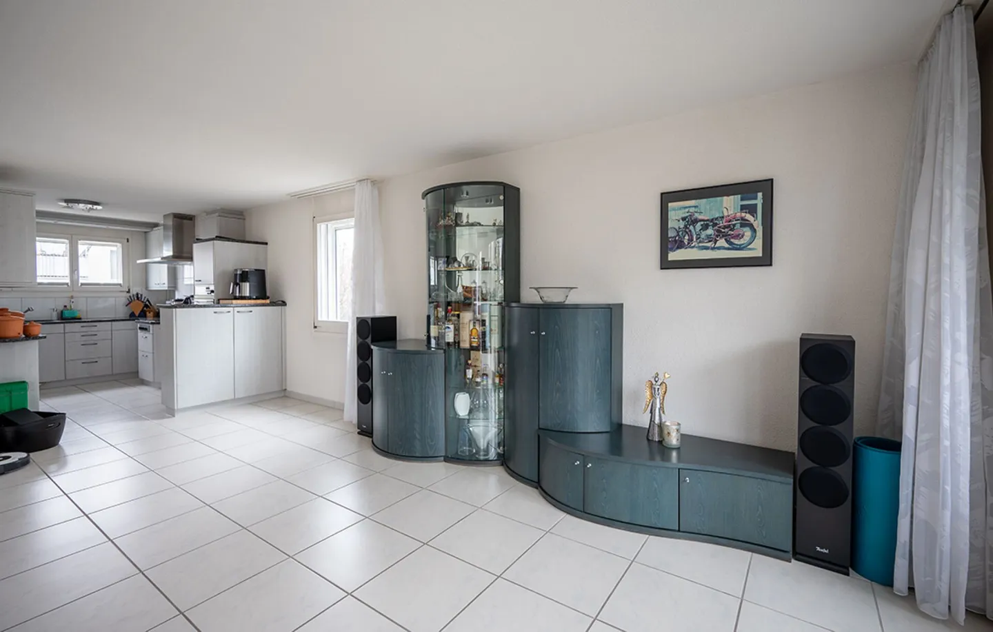 Il tuo paradiso familiare con giardino romantico - Foto 9 di 17