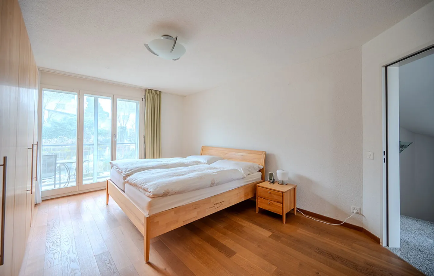 Il tuo paradiso familiare con giardino romantico - Foto 10 di 17