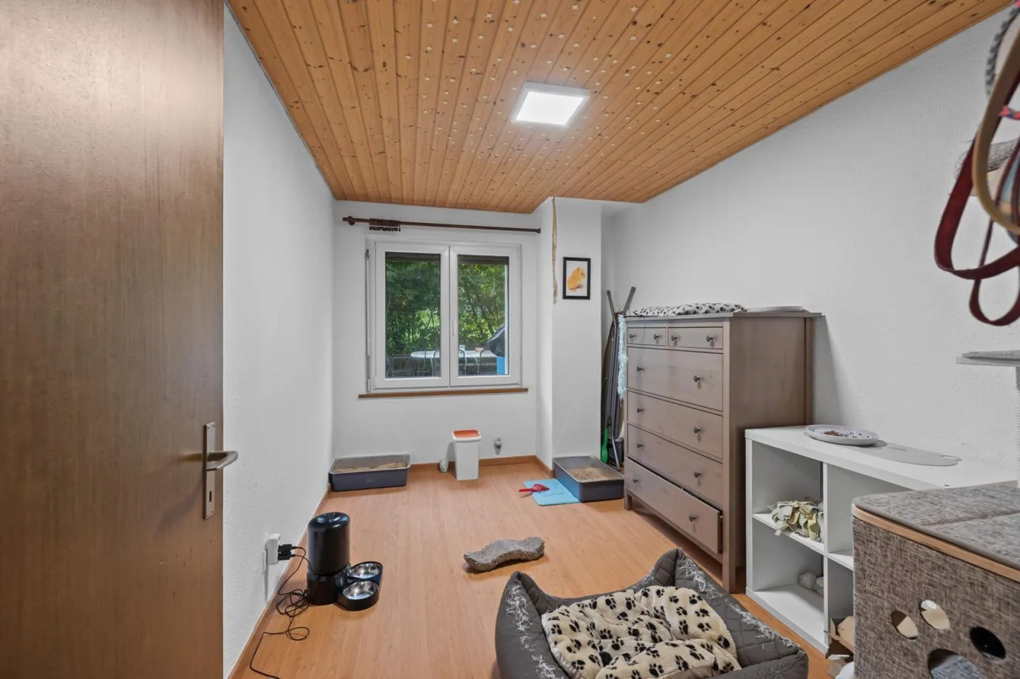Geräumige Gartenwohnung - Foto 8 von 11