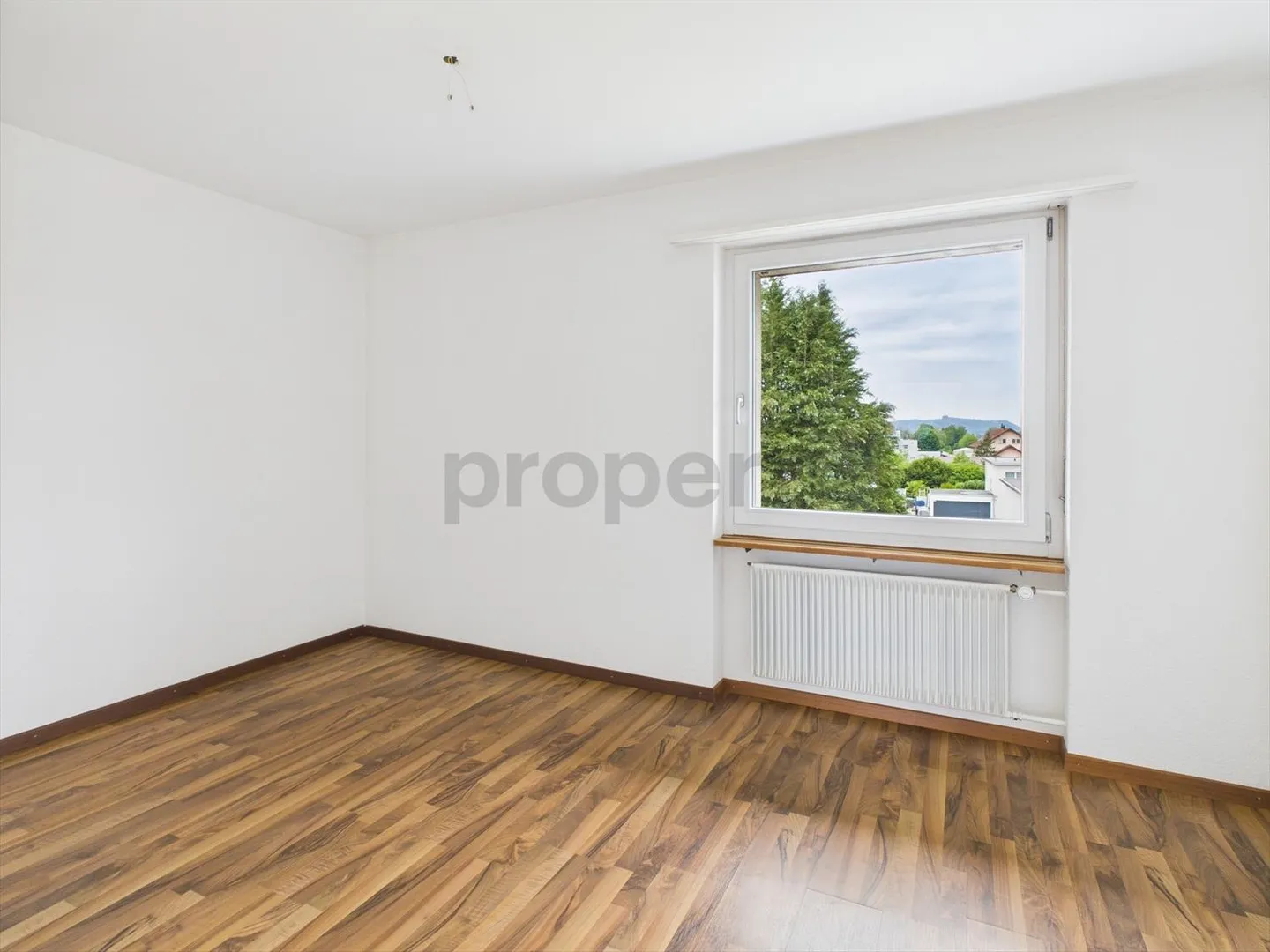 Appartement 3.5 pièces - Photo 5 sur 8