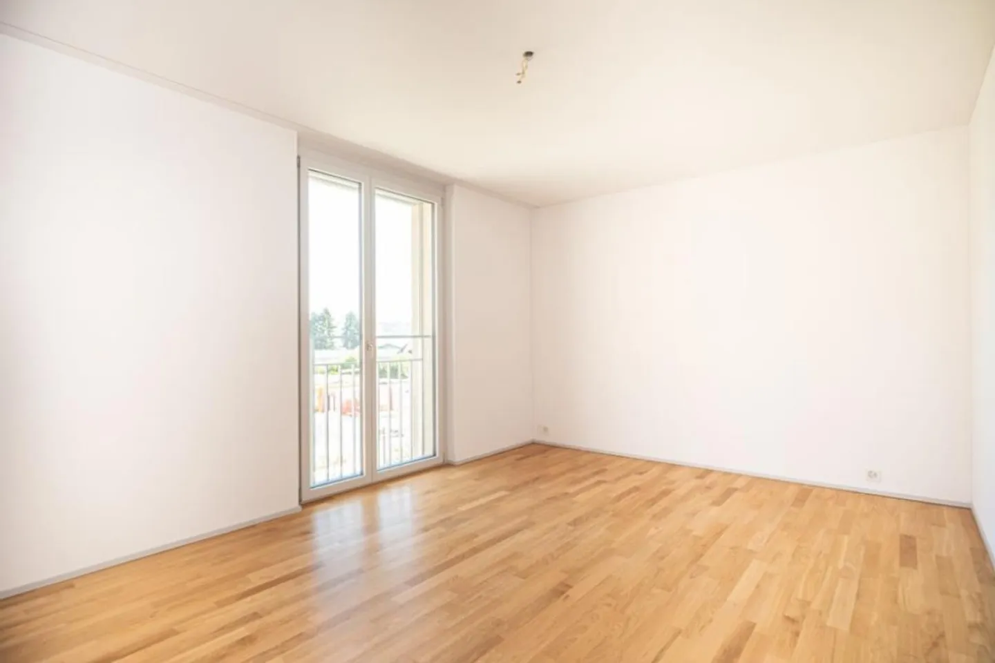 Garten-Maisonettewohnung - Foto 4 von 8