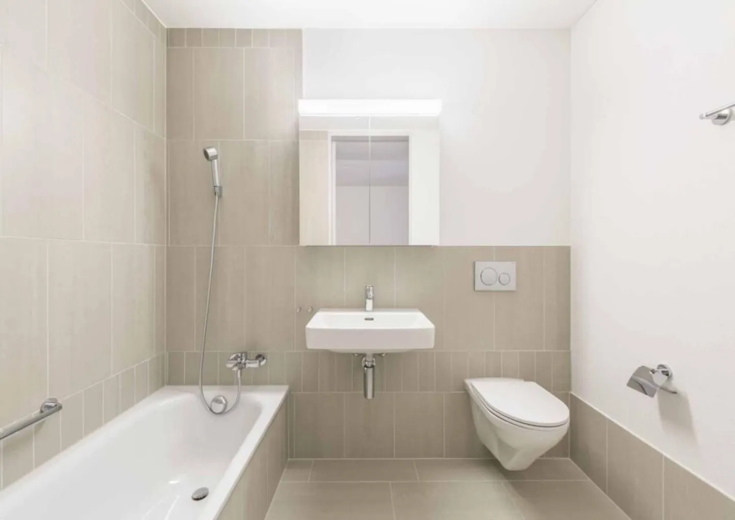 Garten-Maisonettewohnung - Foto 5 von 8