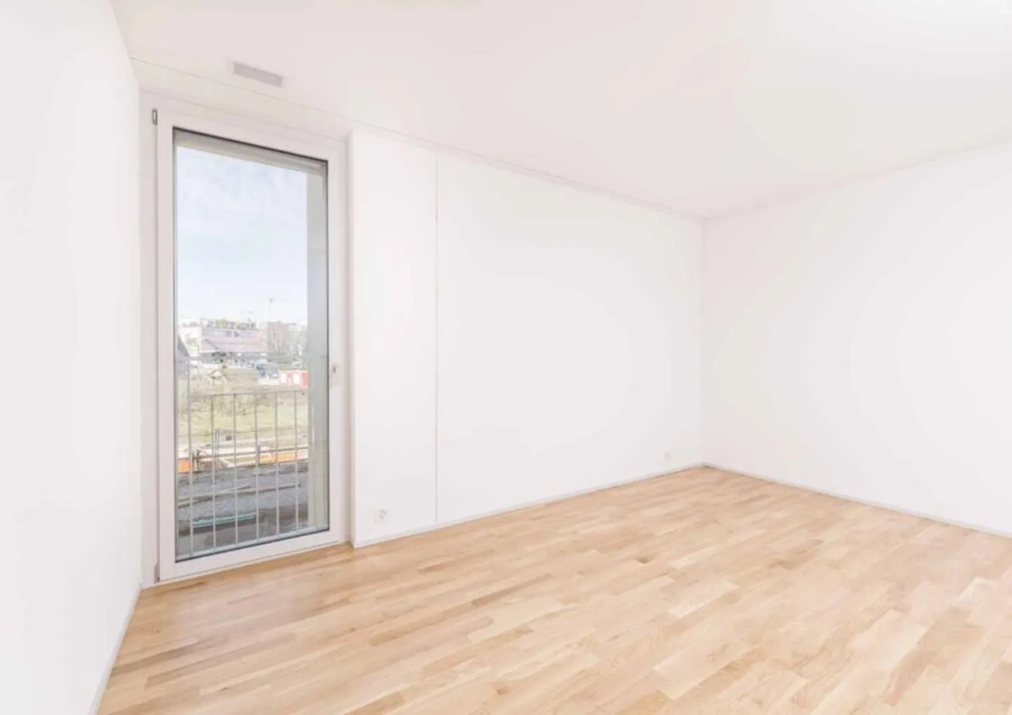 Garten-Maisonettewohnung - Foto 6 von 8