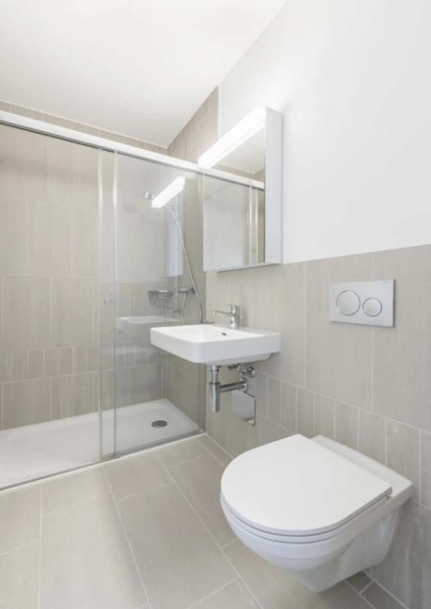 Garten-Maisonettewohnung - Foto 7 von 8