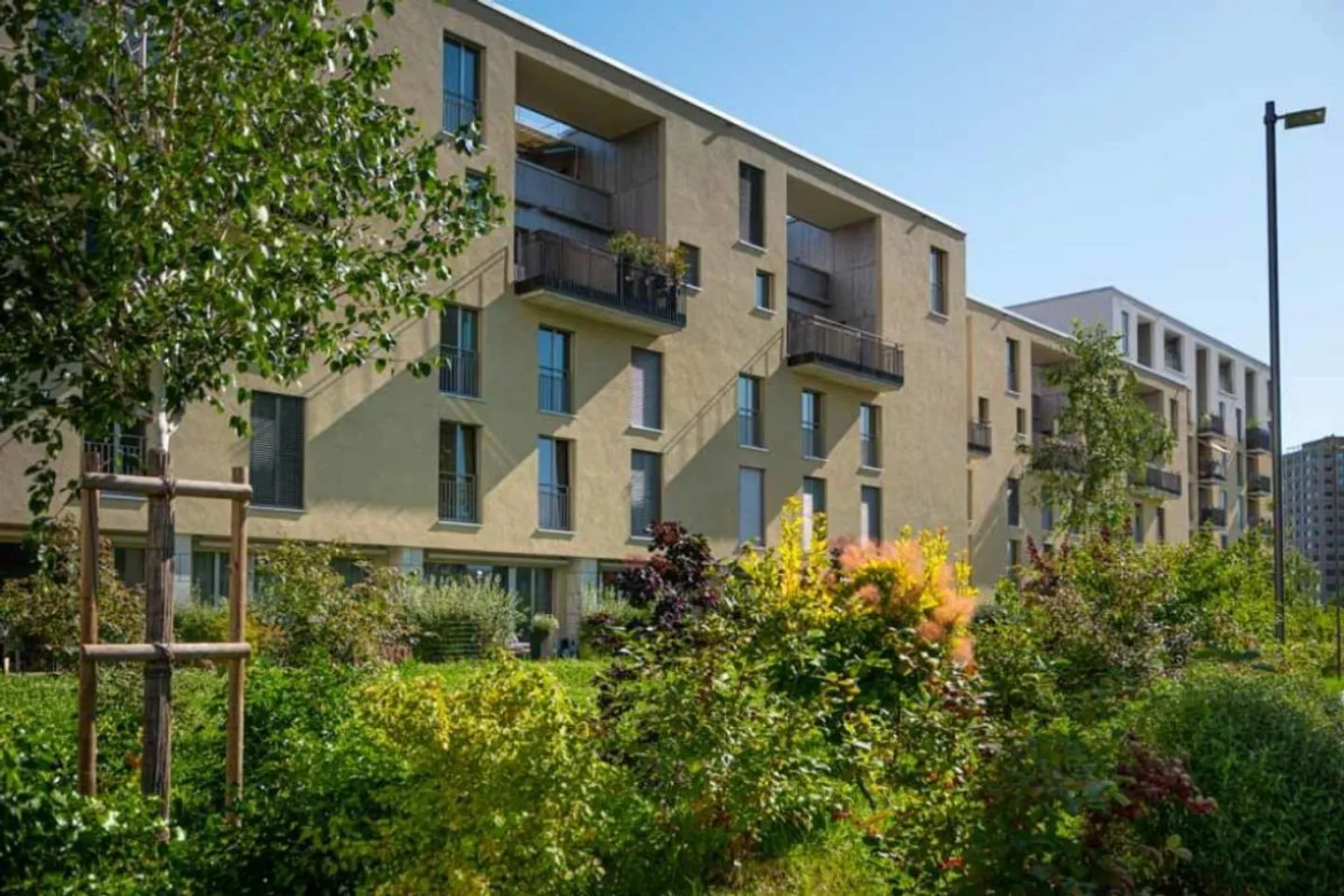 Garten-Maisonettewohnung - Foto 8 von 8