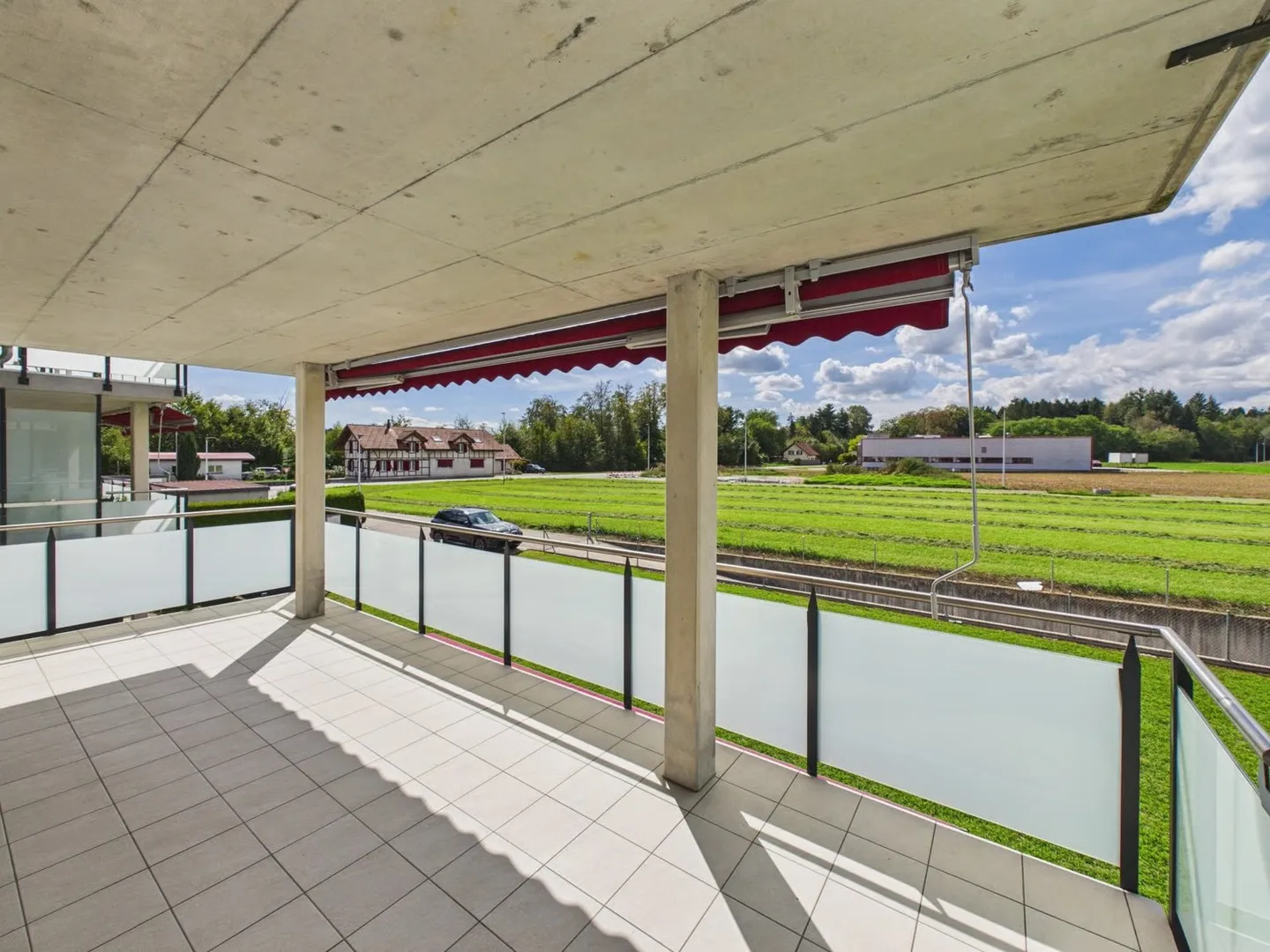 Appartement moderne accessible à Fulenbach - Photo 1 sur 8