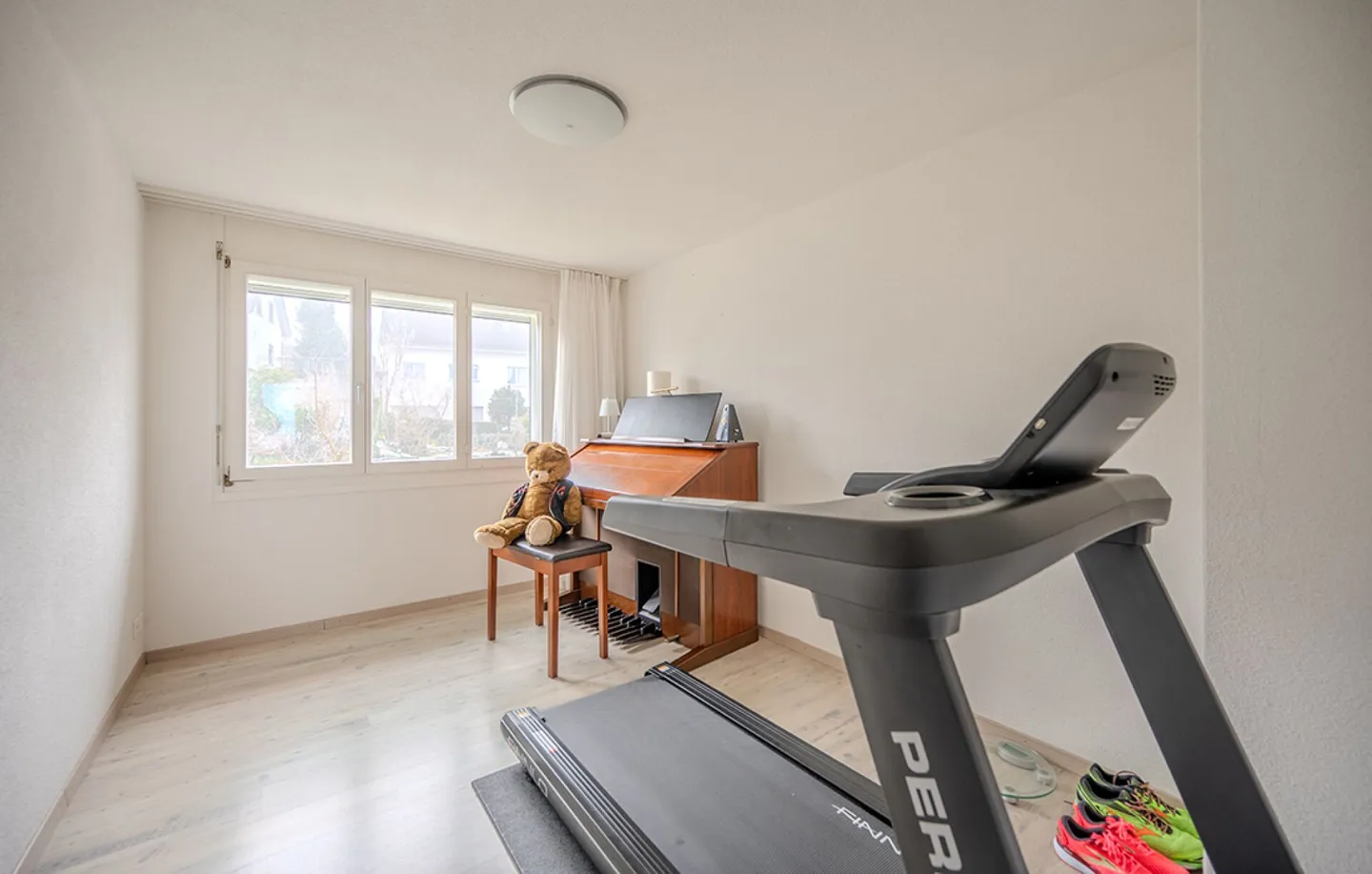 Il tuo paradiso familiare con giardino romantico - Foto 12 di 17