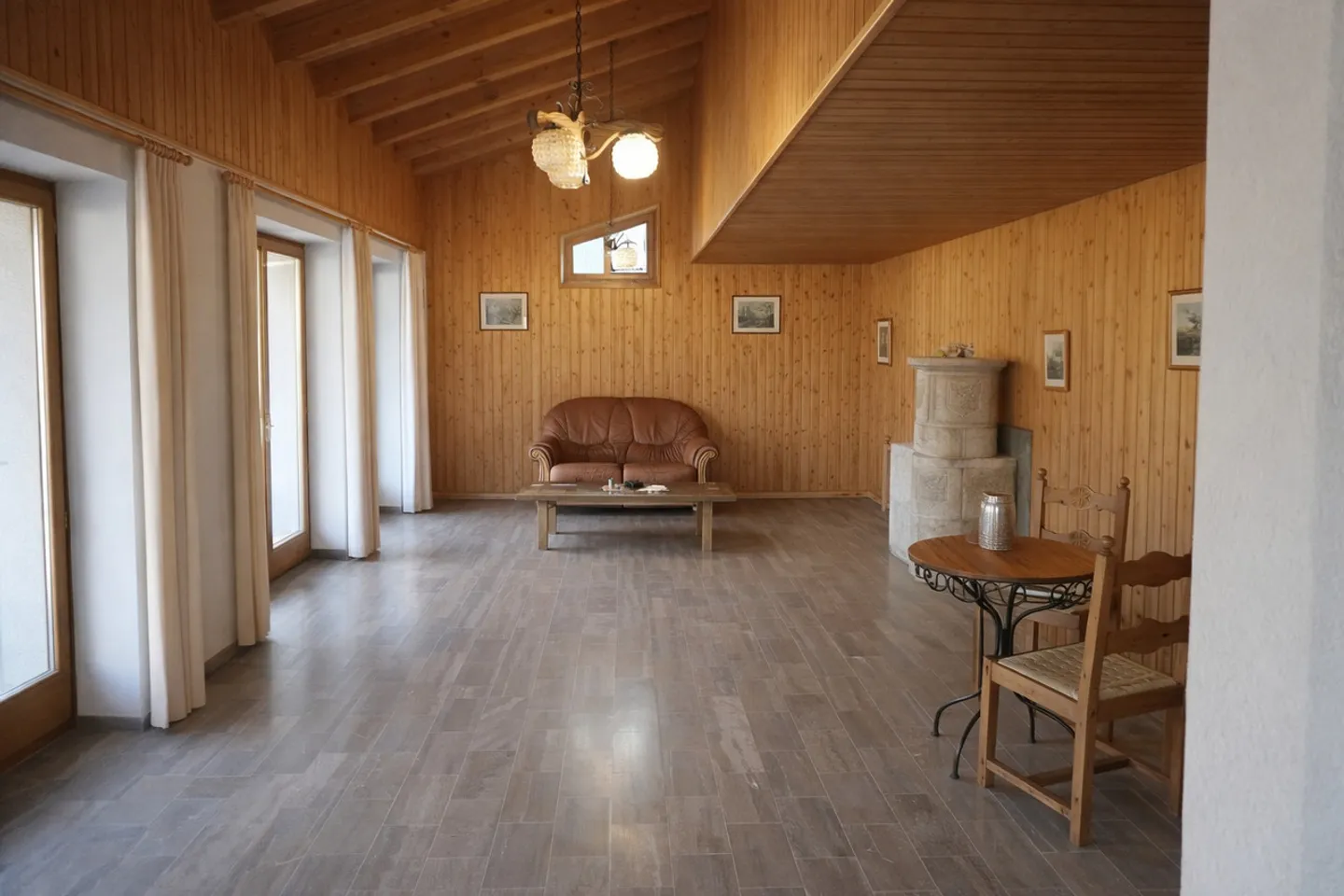 Maison Individuelle Exclusive - Photo 5 sur 10