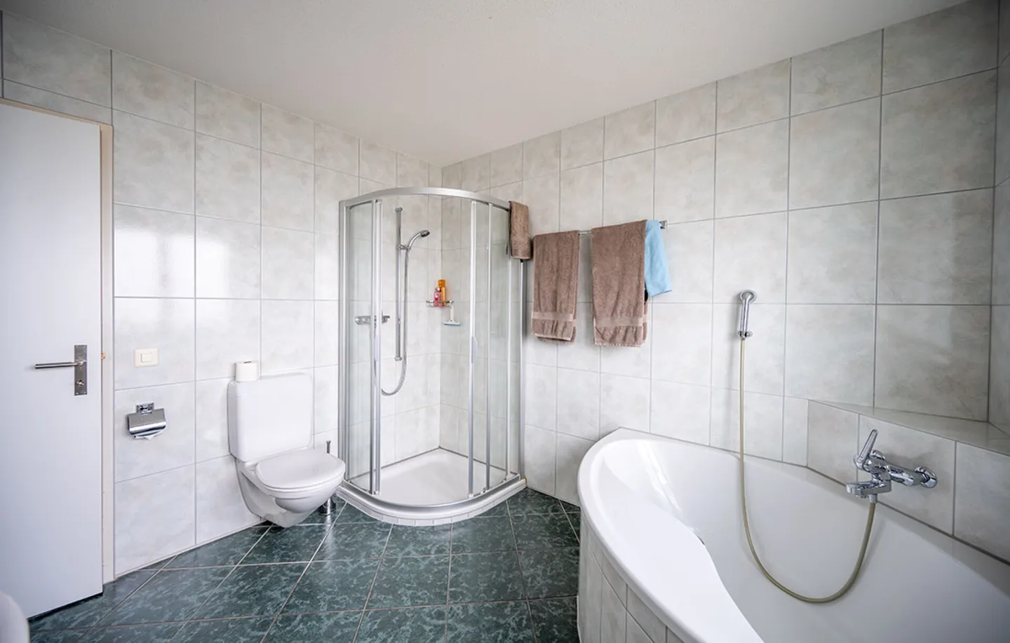 Il tuo paradiso familiare con giardino romantico - Foto 13 di 17