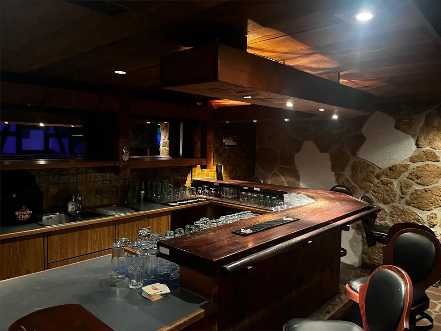 Locale da ballo in affitto a Grellingen – 250 m² per CHF 3'000.– - Foto 4 di 13