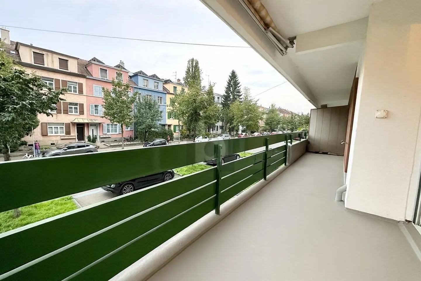 BRIGHT WITH A LOT OF POTENTIAL INCLUDING UNDERGROUND GARAGE - Photo 1 of 6