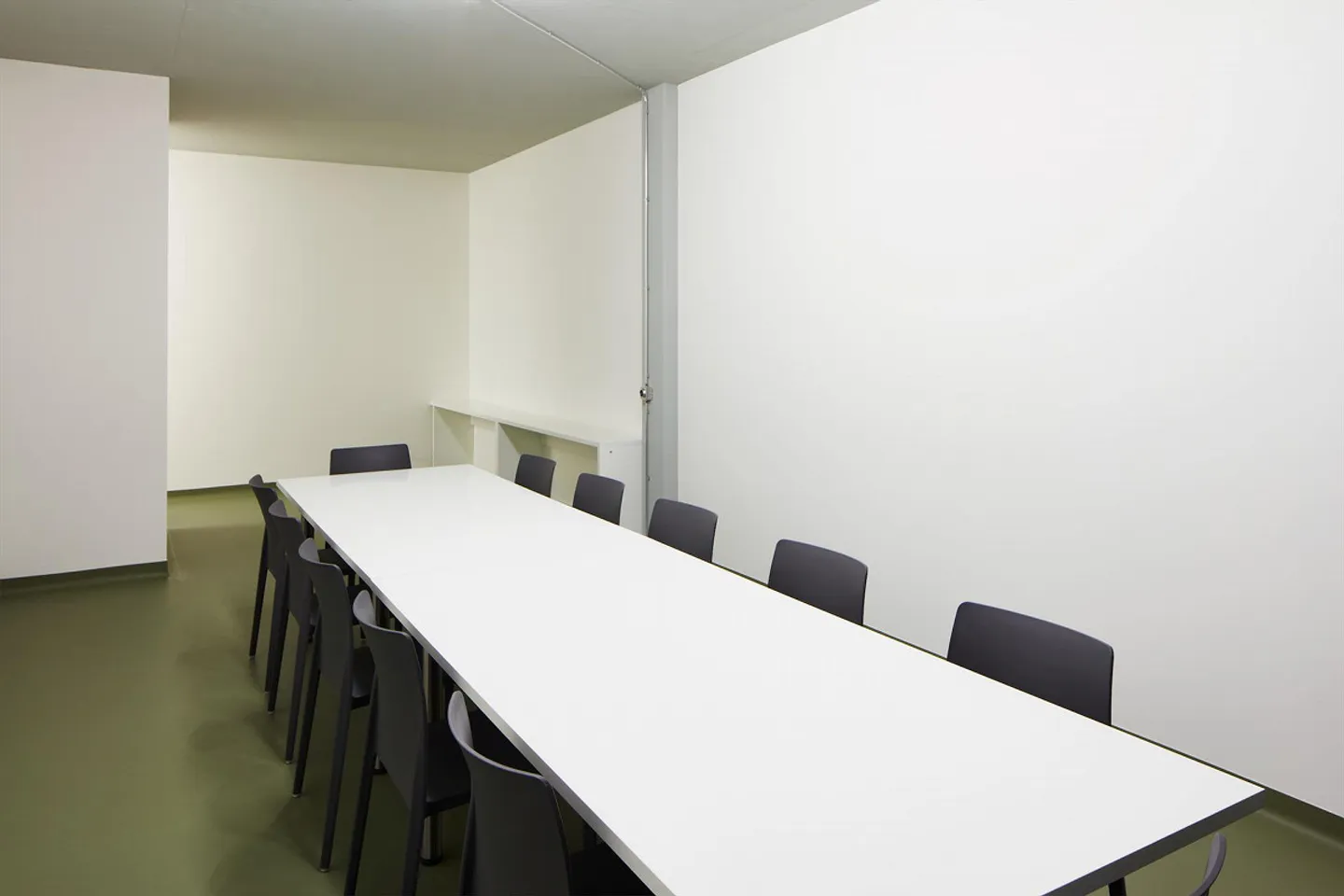 Bureau à Manno 45 m² - Photo 3 sur 3
