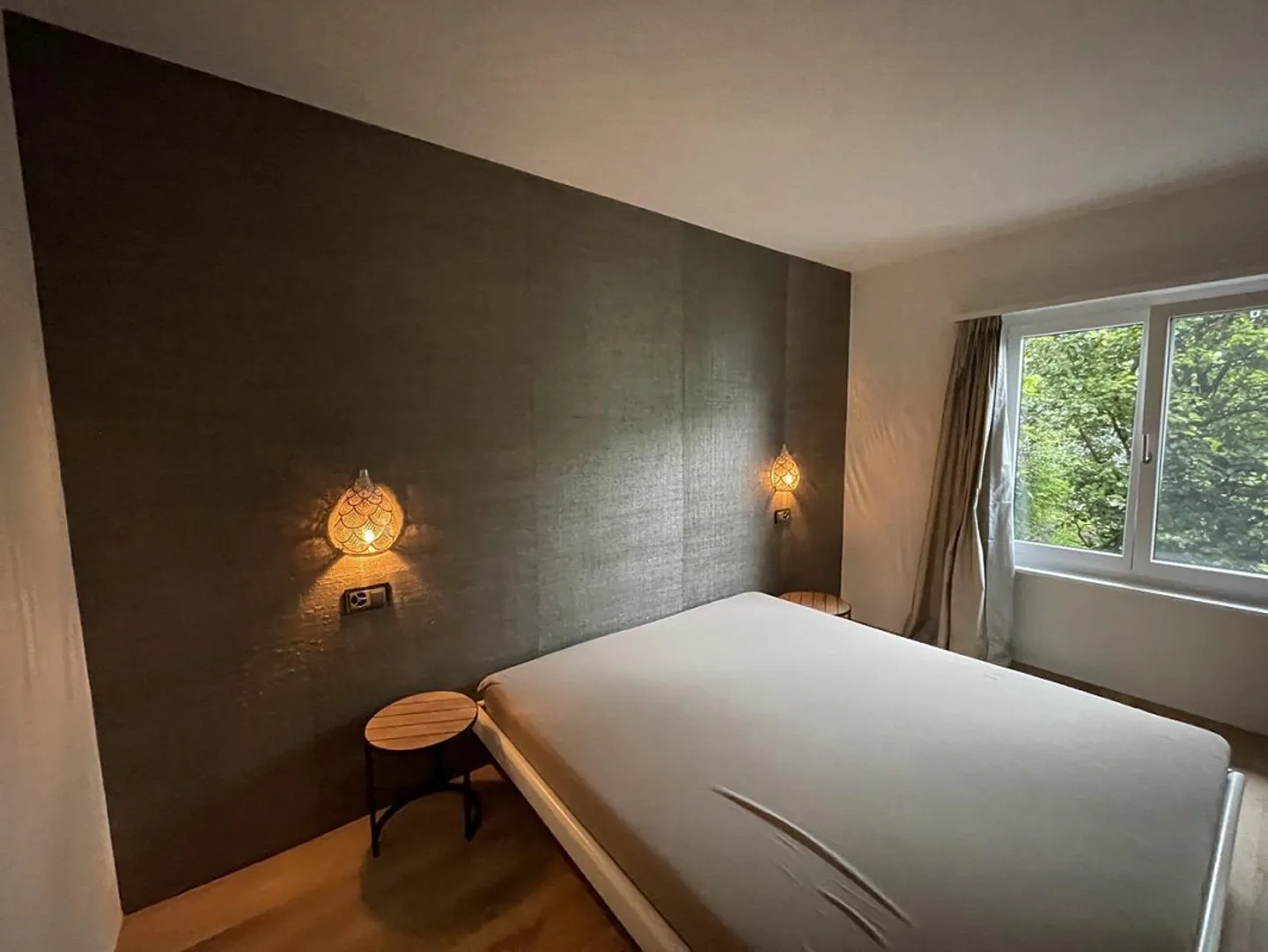 Affascinante casa unifamiliare di 2,5 stanze con giardino ad Ascona - Foto 6 di 9