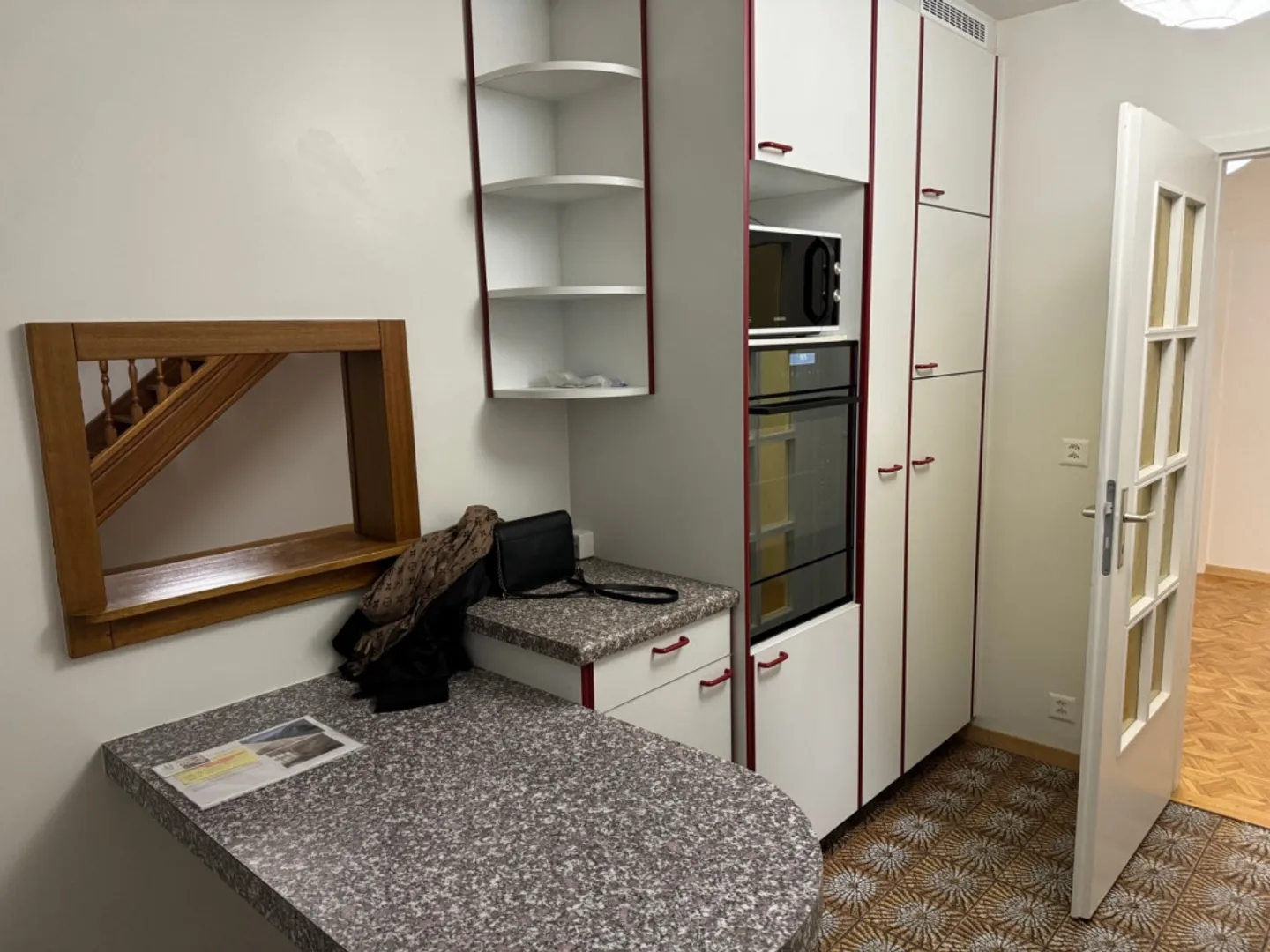 5.5-room duplex in La Croix-de-Rozon - Photo 1 of 9
