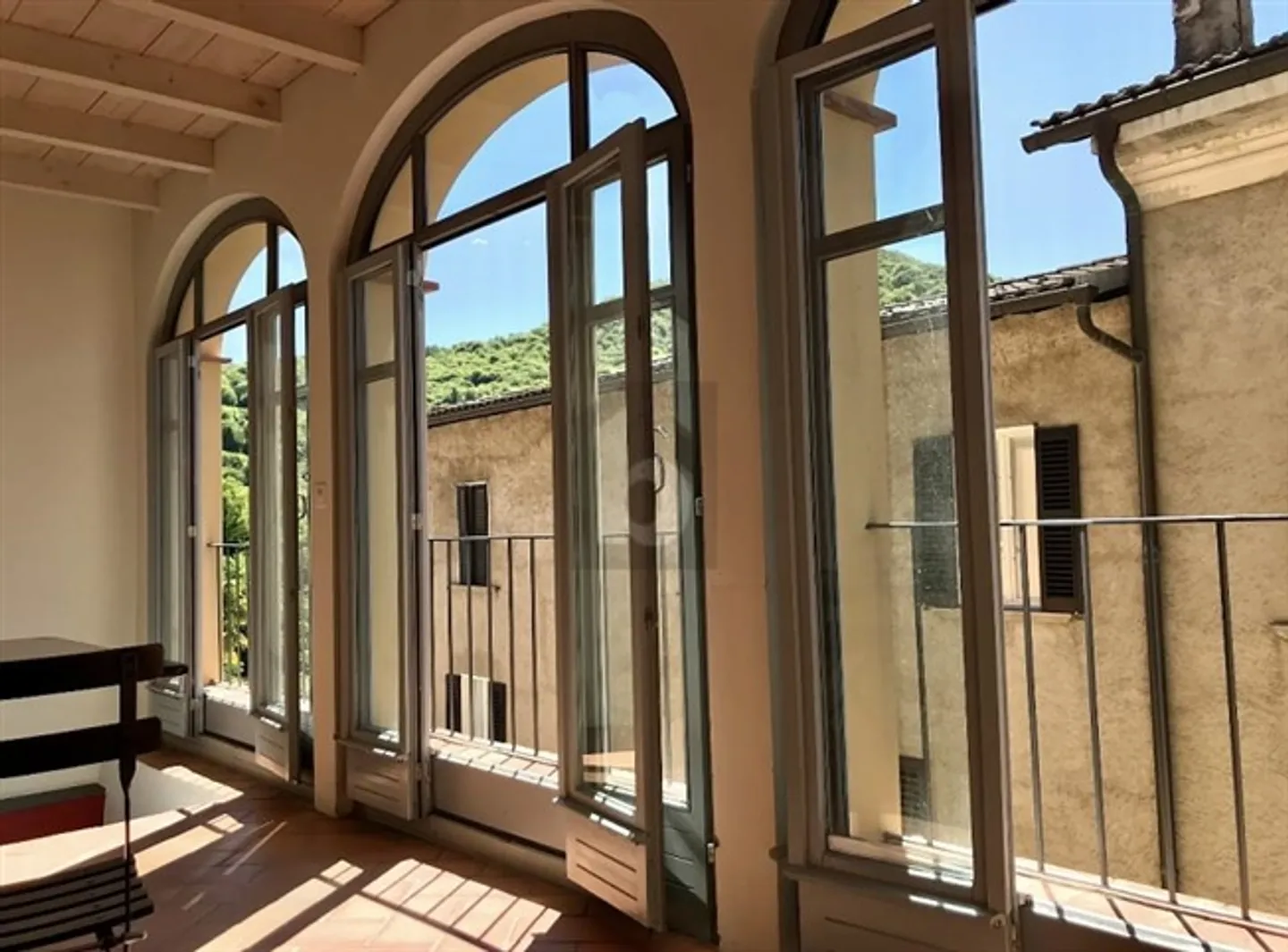 Charmantes Restauriertes Haus - Foto 1 von 4