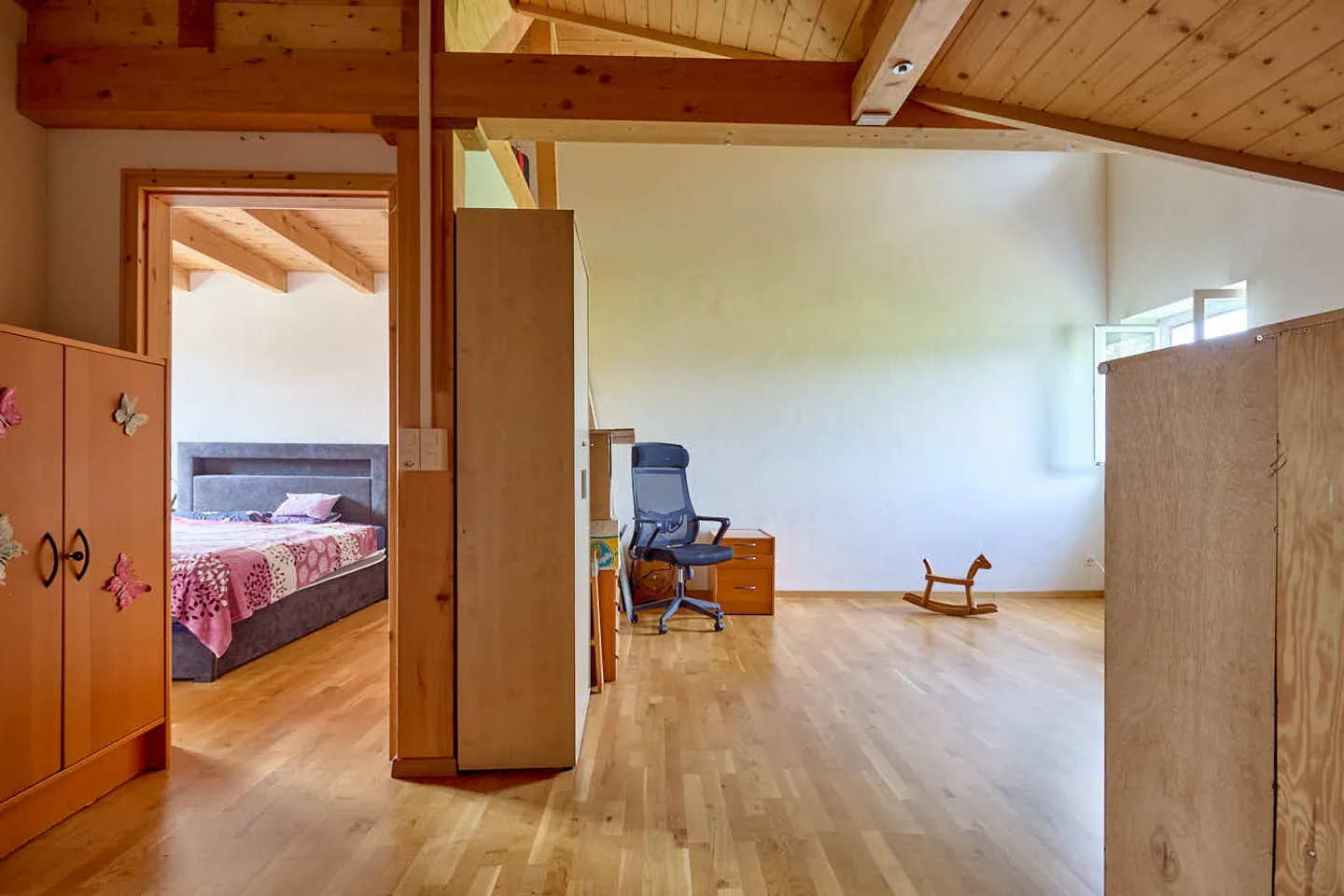 6.5 Room Family Paradise with Large Garden - Photo 11 of 12