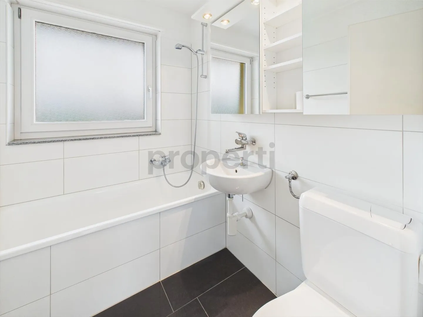 Appartement 3.5 pièces - Photo 7 sur 8