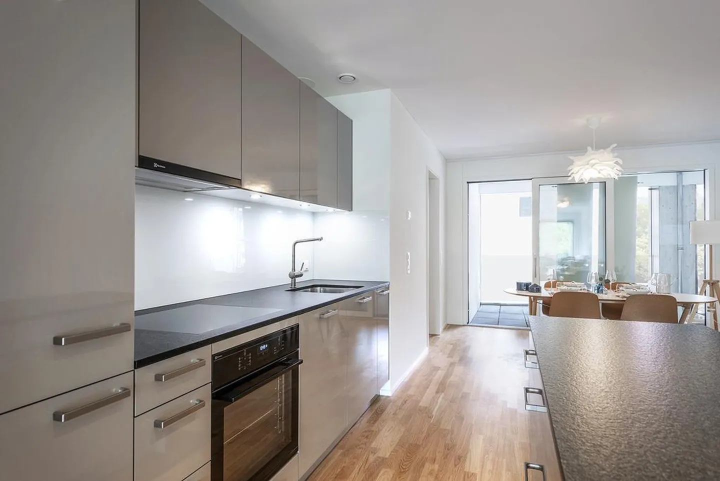 Belle nouvelle appartement de 2,5 pièces à Ostring - Photo 3 sur 6