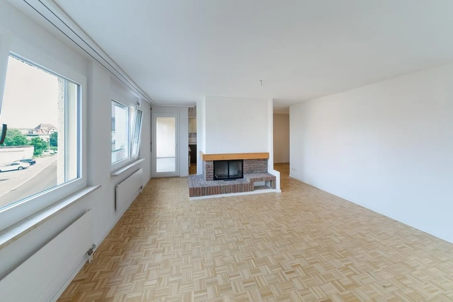 Appartamento 4.5 stanze - Foto 2 di 11