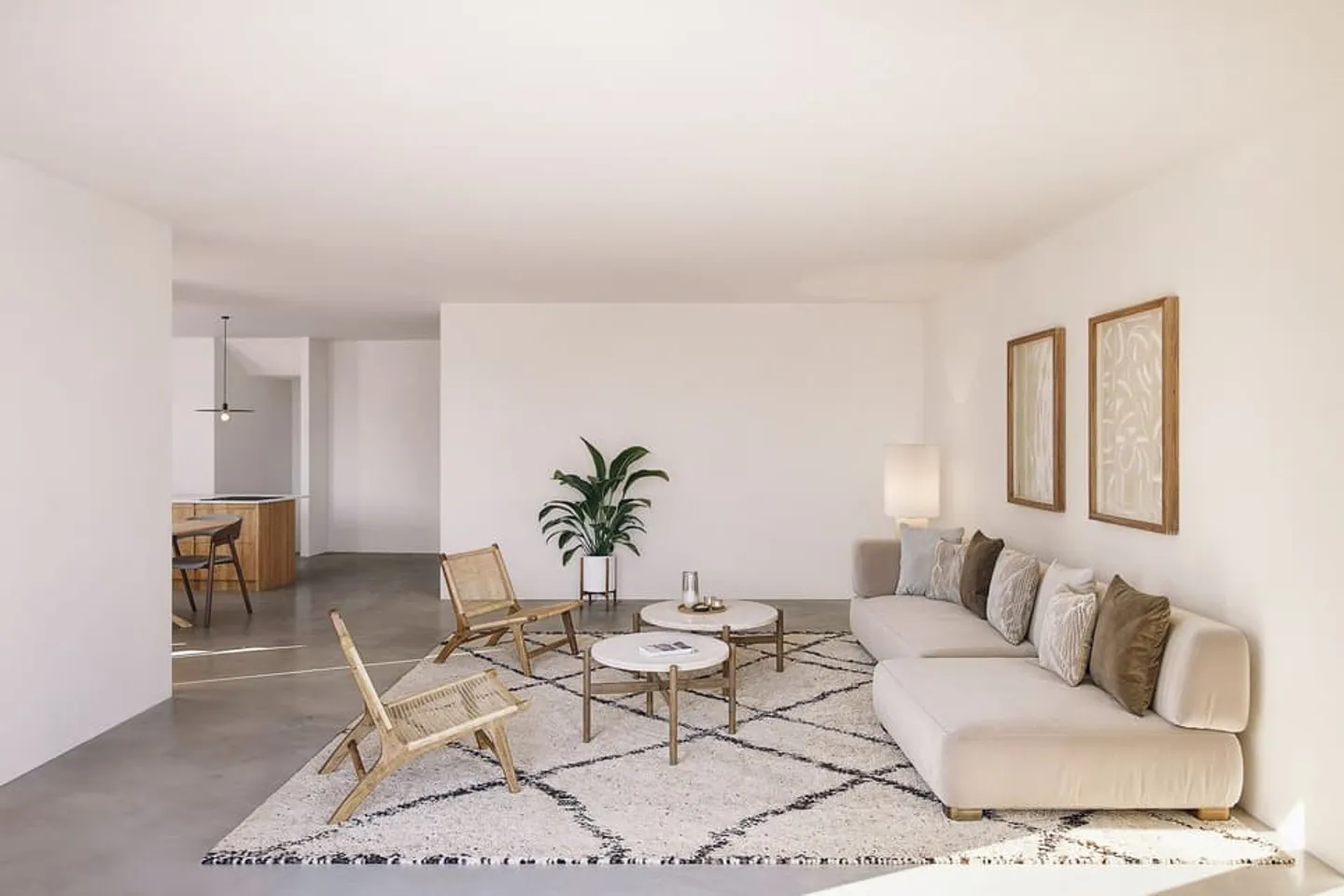 Réservées ! Les Villas Elancia et Linea à Sorens ont trouvé leurs futurs proprié - Photo 5 sur 5